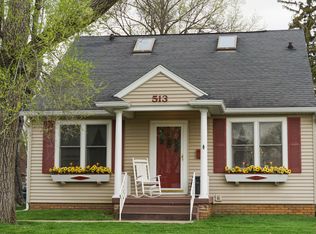 513 W Albany Ave, Peoria, IL