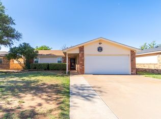 2119 75th St, Lubbock, TX 79423