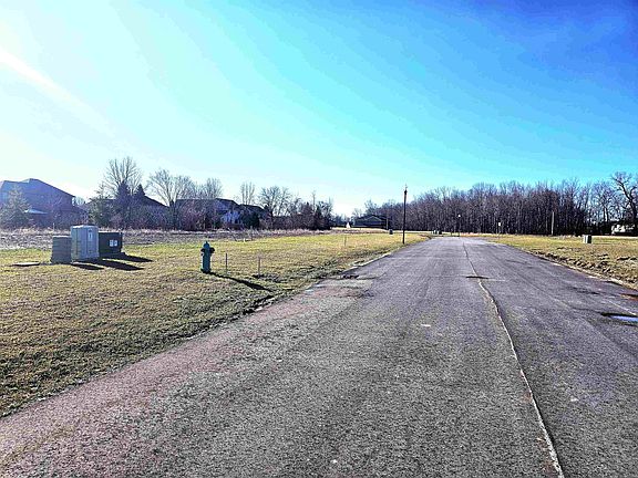 2nd image of 3375 S Vail Ln #23