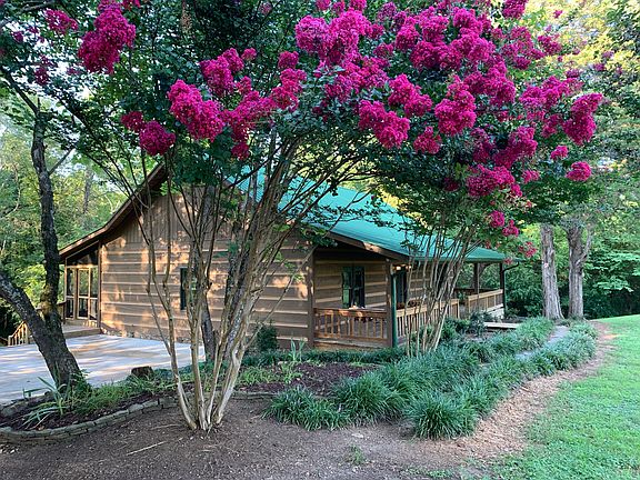 Parking, A+ Landscaping 