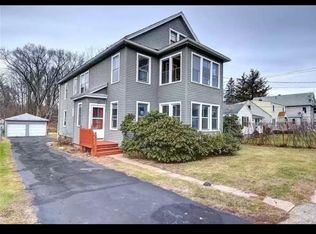 25 Logan St #25, New Britain, CT 06051