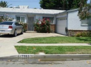 17963 Hemmingway St, Reseda, CA 91335