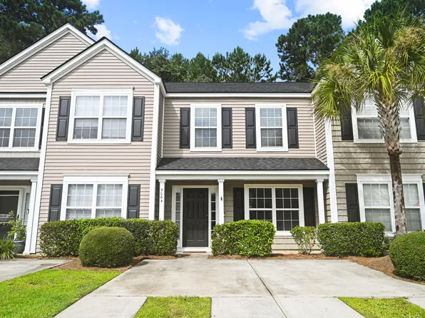 9064 Maple Grove Dr, Summerville, SC 29485