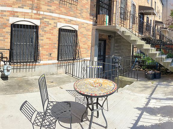 4th image of 31 Malcolm X Blvd #1A