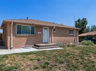7970 Mona Ct, Denver, CO 80221