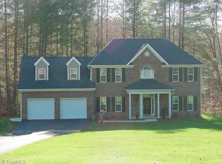 40 Lewisville Trl, Lewisville, NC 27023
