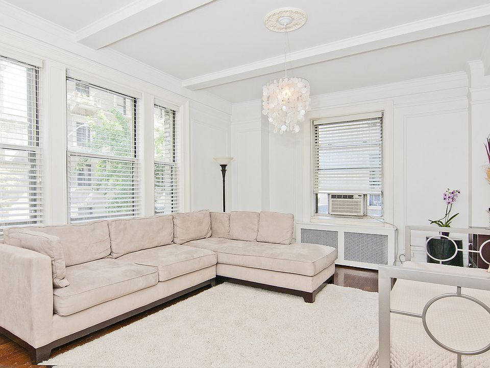 1st image of 240 W 98th St APT 2D