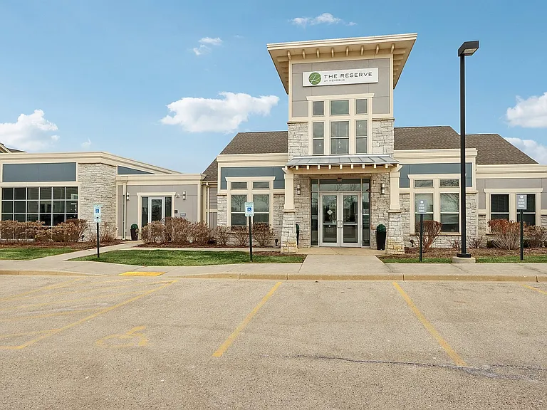 The Reserve At Kenosha — Photo 47