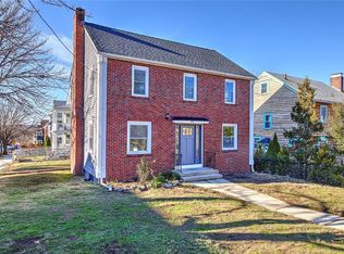 260 Camp St, Providence, RI 02906