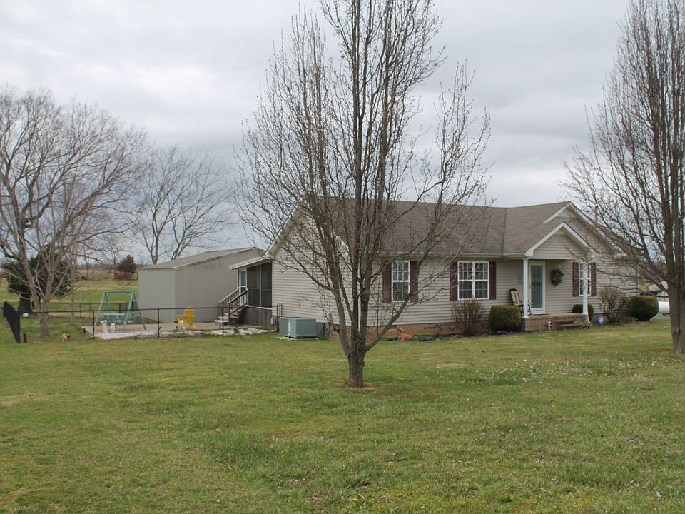 322 Joyce Cir, Lafayette, TN 37083 Zillow