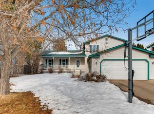 1405 Creek Park Ln, Minneapolis, MN 55432
