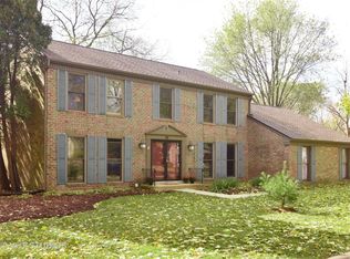 984 Bosworthfield Rd, Barrington, IL 60010