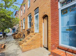 2026 Gough St, Baltimore, MD 21231