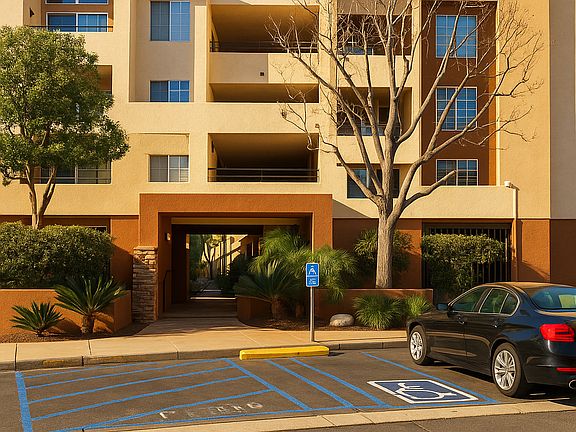 2nd image of 5525 Canoga Ave APT 232