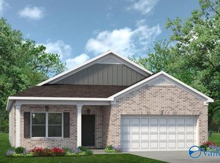 29784 Logan Oaks Dr, Harvest, AL 35749