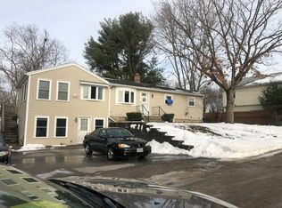 53 Coral Rd, North Attleboro, MA 02760