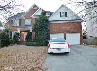 4150 Suwanee Bend Dr, Suwanee, GA