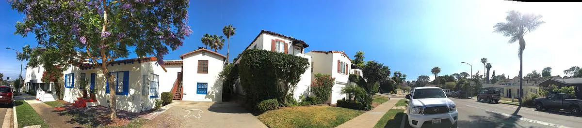 2167 1/2 Catalina Boulevard — Photo 2