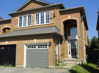 922 Ledbury Cres, Mississauga, ON L5V2P8
