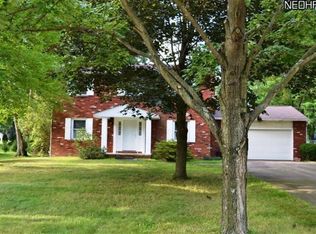 7314 Klingston St NW, Massillon, OH