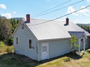 938 State Route 114, East Haven, VT 05837