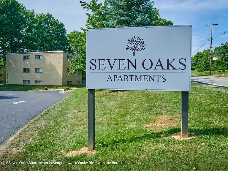 Seven Oaks Apartments — Photo 48