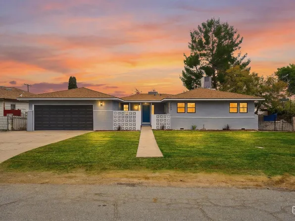 2505 Elton Ave, Bakersfield, CA 93306