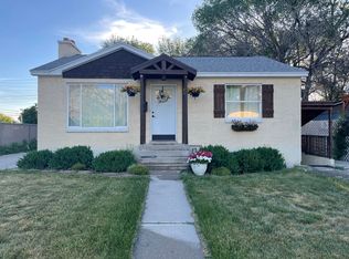 175 N 900 W, Provo, UT 84601