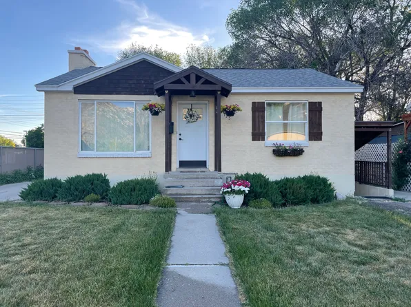 175 N 900 W, Provo, UT 84601