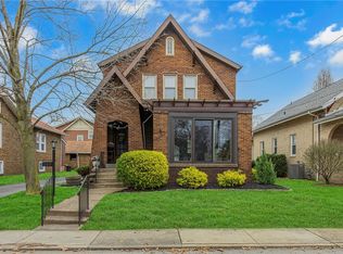 140 Navigation St, Beaver, PA 15009