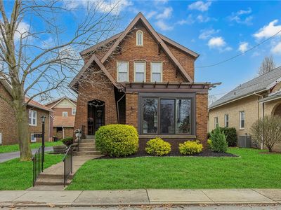 140 Navigation St, Beaver, PA, 15009