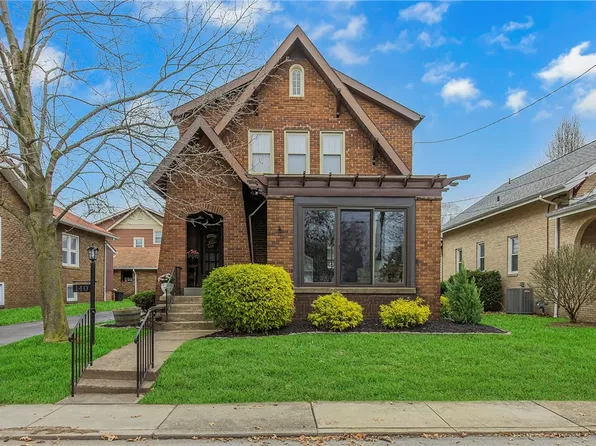 140 Navigation St, Beaver, PA 15009