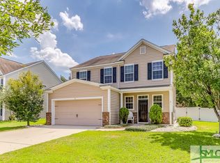 83 Coopers Ln, Pooler, GA 31322