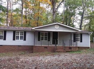 800 Latimer St, Hillsborough, NC 27278