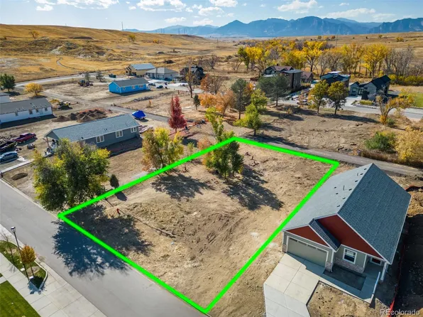 309 S 2nd Avenue, Superior, CO 80027