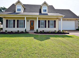 1140 Fawn Dr, Hernando, MS 38632