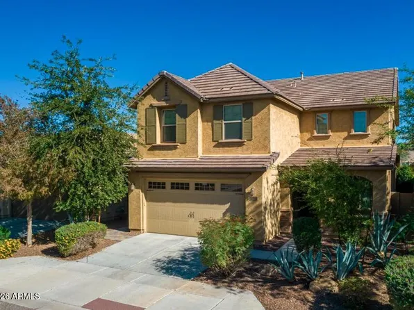 25121 N 55TH Drive, Phoenix, AZ 85083