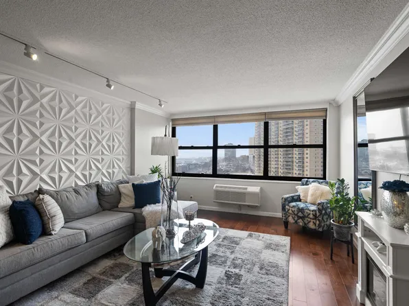 7002 Boulevard East Unit 23-J, West New York, NJ 07093
