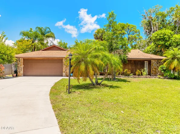 437 Woodstock Dr, Port Orange, FL 32127