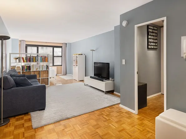 85 Livingston St APT 6J, Brooklyn, NY 11201