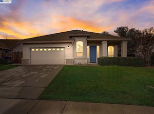 1016 Carpinteria Dr, Antioch, CA
