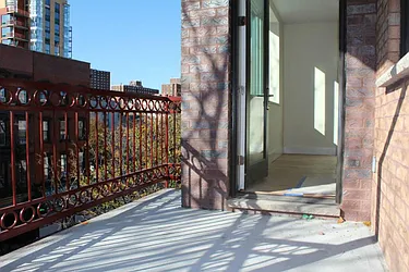 Rented by Keller Williams NYC