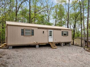 109 Wampum Cir, Hot Springs National Park, AR 71913