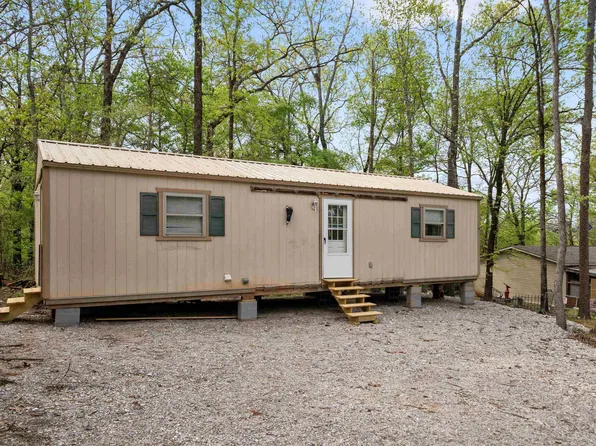 109 Wampum Cir, Hot Springs National Park, AR 71913