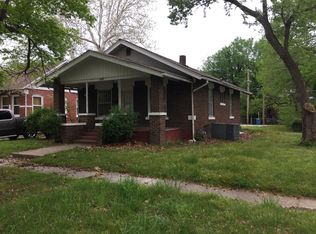 1806 S Porter Ave, Joplin, MO 64804