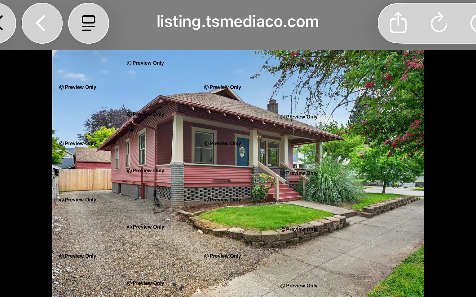 3 bed, 2028 sqft, $2,999 — Photo 1