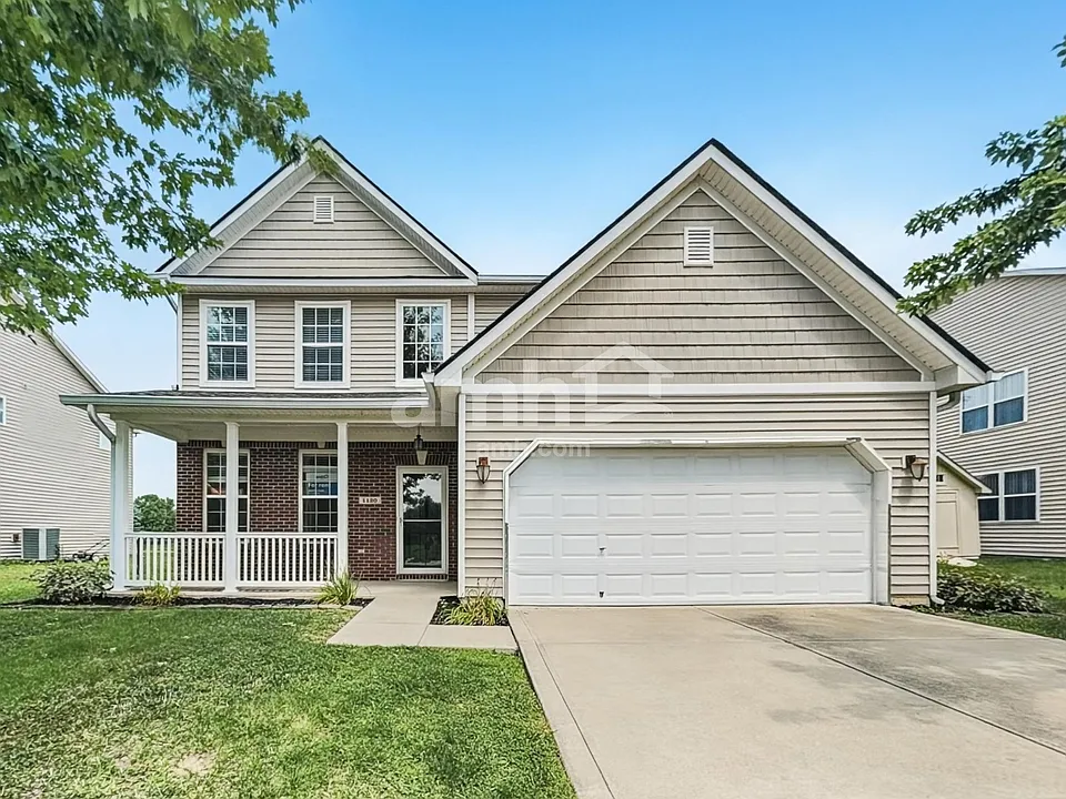 1120 Sassafras Trl