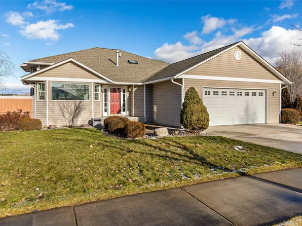 5560 Expedition Dr, Lolo, MT 59847