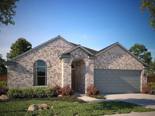 477 Backstays Loop, Kyle, TX 78640