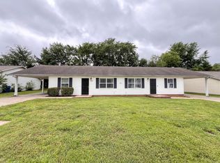 1617 Campbell Dr, Murray, KY 42071
